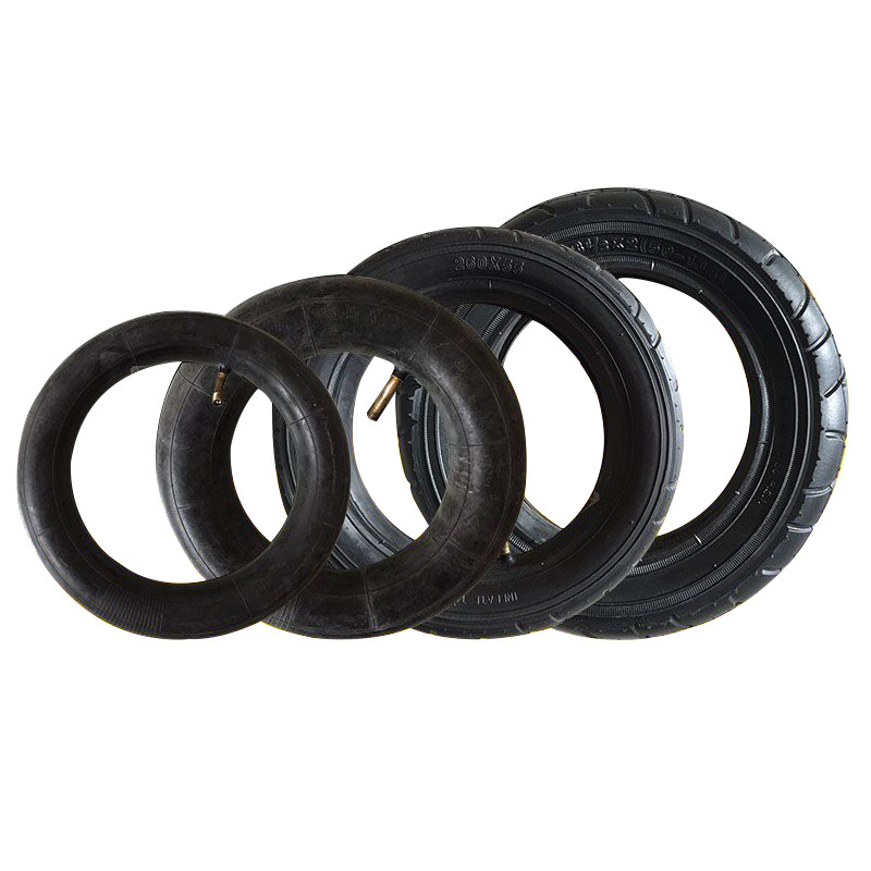 儿童三轮车内外胎婴儿车胎