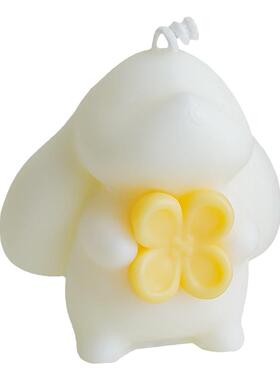 中秋节大耳朵兔【全店满39包邮】