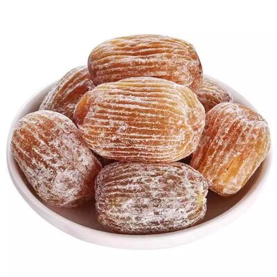 无核干蜜枣500g蜜枣干金蜜丝枣干阿娇枣端午节包粽子包邮煲汤煮粥