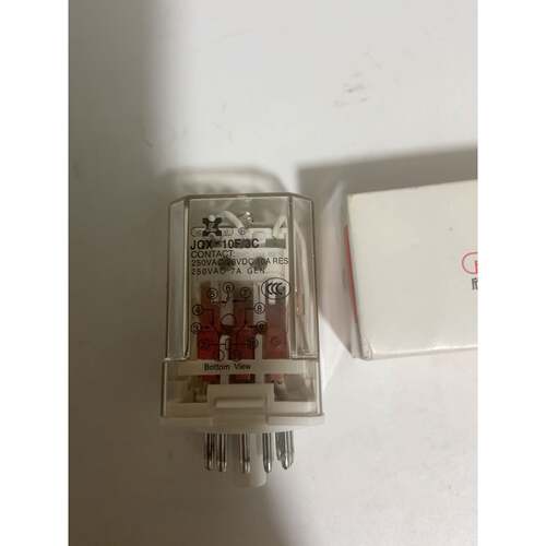 〔议价-可维修〕C-LIn 中间继电器 电磁继电器 型继电器 型号为J