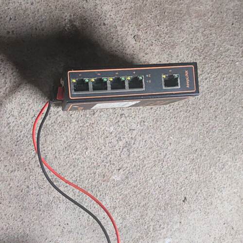 【询价】keepLINK KP-9000-55-5GT 工业级以适用
