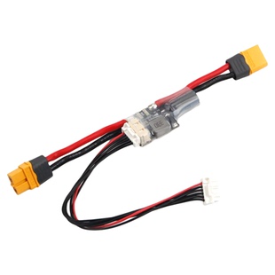 Holybro PM02D 电流计 电源模块 输入电压6s 12s LV164A pixhawk