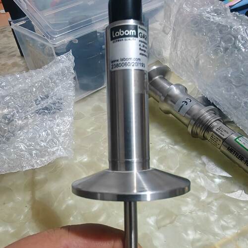 溢价-德国朗博Labom温度传感器