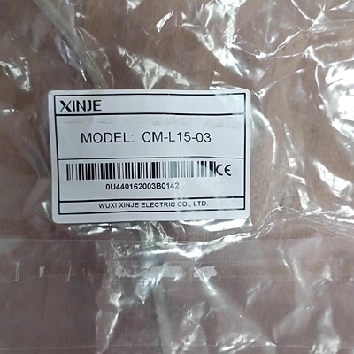议价全新伺服编码器线CML1503原装工程剩余库维修