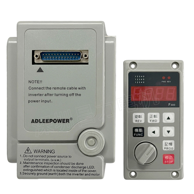 昌力AS2-107电机调速器变频器