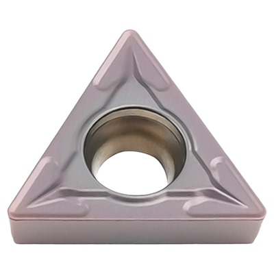 TCMT110204镗孔内孔三角形刀片