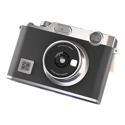 汉印Z3热升华拍立得不出废片