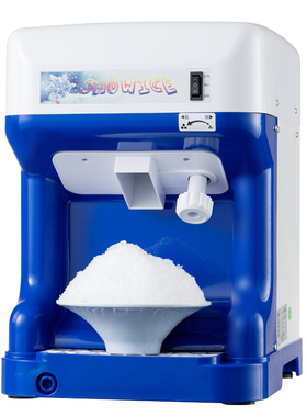 西厨王子碎冰机商用全自动冰沙机