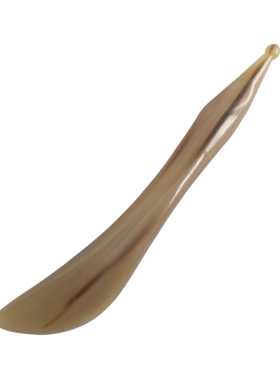 七格格拔筋棒眼部按摩鼻子牛角