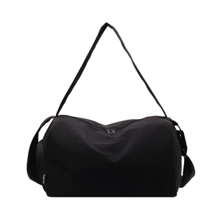 2025新款旅行包可套拉杆箱手提小号短途行李包女轻便健身包收纳袋