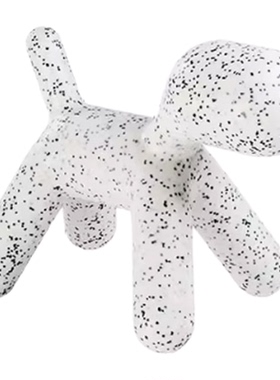 样板间儿童房玩耍区软装摆件