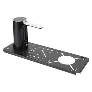 IGT隐藏式桌面自动上水器0.5单元板适配盘式炉头户外露营围炉煮茶