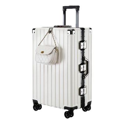 【袋鼠正品】多功能大容量密码箱