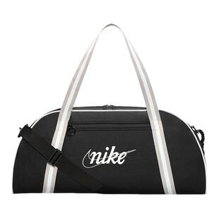 Nike耐克单肩斜挎包休闲轻便健身运动训练旅行休闲包 DH6863-014