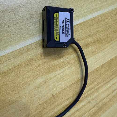 基恩士KEYENCE IL-065激光传感器，，成色—议价