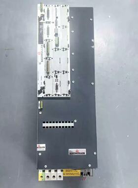 【请询价】鲍米勒驱动器BM4443-SI0-01243-03 原装现货