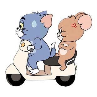 汽车油箱盖贴纸加92 95 98个性创意贴汽油提示贴充电口盖装饰贴纸