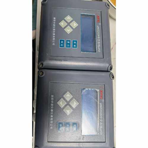 【议价】XTIGpHG5102A中文在线pH计拆机