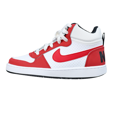 耐克经典复古运动休闲女款板鞋