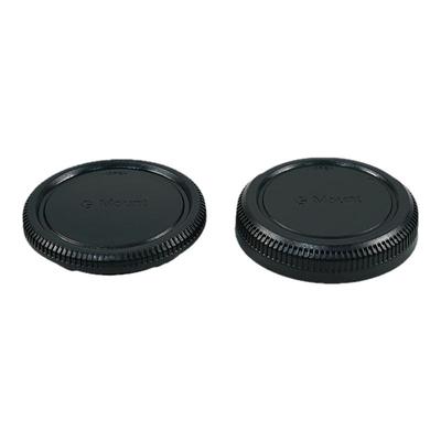 后盖适用富士gfx相机机身前盖