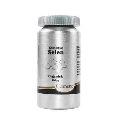 camette硒心呵护防护加倍