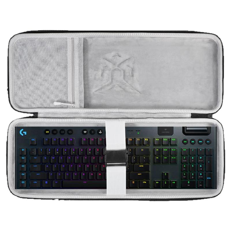 虎炳适用Logitech罗技G913键盘包