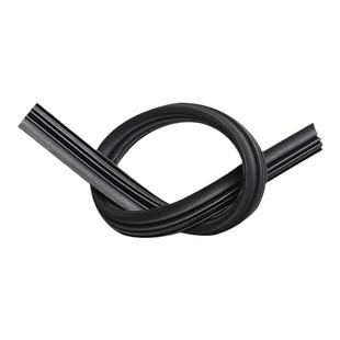 适用宝骏310 360 510 530 560 610 730汽车替换雨刷后雨刮器胶条