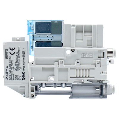 现货SMC真空发生器ZK2A07K5AL-06