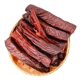 锡盟牛肉干  正宗内蒙古手撕风干牛肉干 独立真空 乌拉盖巴音胡硕