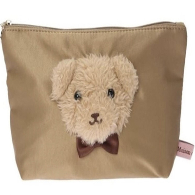 玫瑰日代国内现货限定化妆包