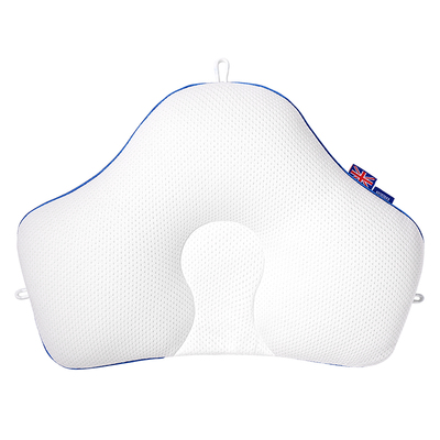 英国伊维诗乐婴儿定型枕宝宝枕头