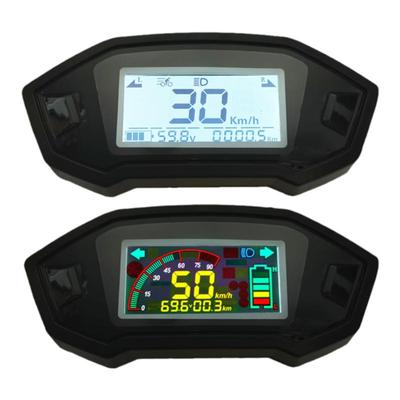 小猴子m3m5电动车仪表包邮显示器