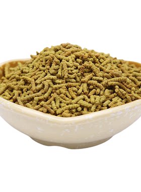 沁荞香黄苦荞茶贵州威宁浓香型
