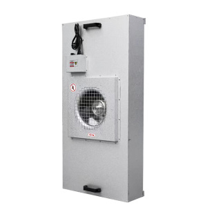 工业ffu空气净化器单元无尘室车间洁净棚风机过滤百级高效过滤器