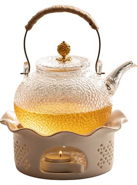 泥徒日式温茶茶具套装
