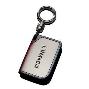 适用于领克03钥匙套25款06车08高级01女士05男士09创意扣02新款壳