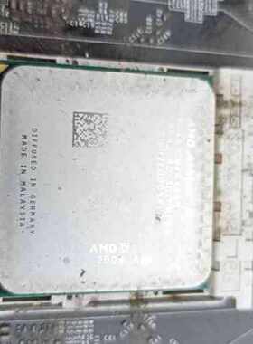 议价AMD Athlon II X2 250，AM2接口，双核，
