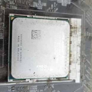 议价AMD Athlon II X2 250，AM2接口，双核，