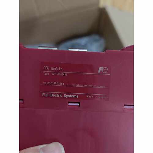 询价PLC CPU模块 NP1PU-048E