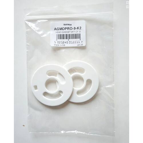 【议价-可维修】戴维比斯 AGMDPRO-9-K2喷枪喷头垫圈 /二手均有货