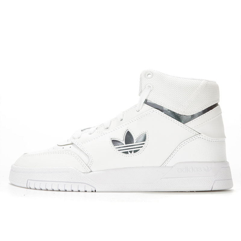 Adidas/阿迪达斯正品三叶草当季新款男女舒适运动休闲鞋FY3222