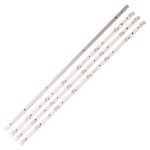 适用先科LED40HD340 LED40HD310灯条JL.D38581235-017BS-F液晶4条