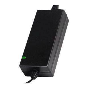 适用希洛普电动滑板折叠车幼儿玩具充电器36V48V锂电池三孔头配件