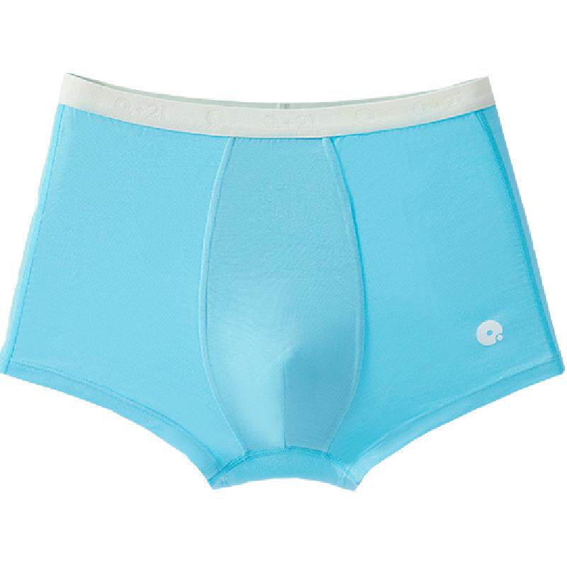 Q21儿童内裤男女童宝宝吸湿排汗抗菌透气内裤单条装