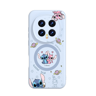 史迪仔适用华为荣耀magic8pro手机壳磁吸新款magic8液态硅胶honor全包防摔majic7魔术6保护套5高级感外壳新品