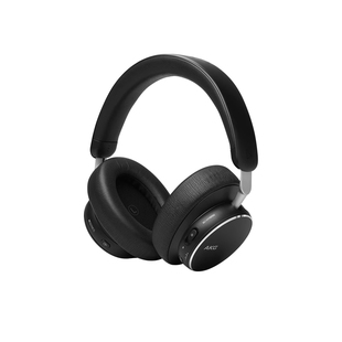 AKG/爱科技 N9无线蓝牙耳机 主动降噪 超长续航HiFi发烧电竞游戏