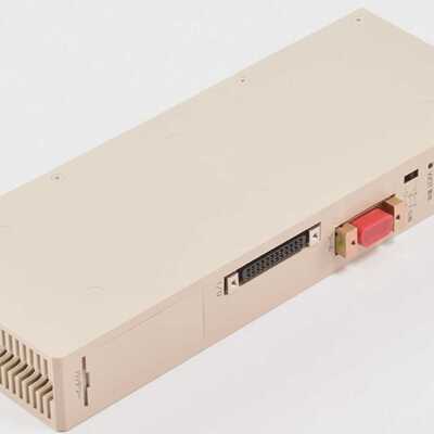C500-NC111-V1 Omron - New - incl. warranty - shipped within