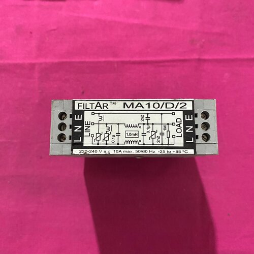 MA10D2顺丰到付可议价原装实物拍摄