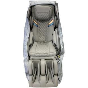 按摩椅套罩开机不取防尘罩防猫抓保护套全包拉链免水洗通用防晒