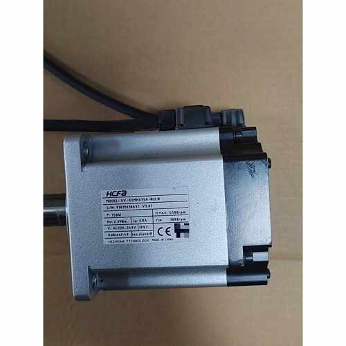〔议价-可维修〕禾川:电机SV-X2MH075A-N2LN 驱动器SV-X 工业自动